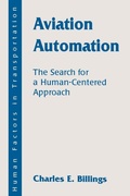 Cover: Aviation Automation - CRC Press