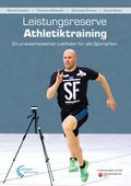 Cover: Leistungsreserve Athletiktraining - Philippka
