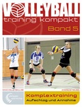 Cover: Komplextraining - Philippka