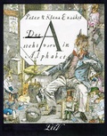 Cover: Das A steht vorn im Alphabet - LeiV