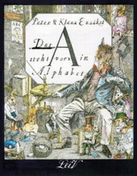 Abbildung von: Das A steht vorn im Alphabet - LeiV