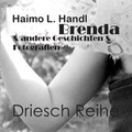 Cover: Brenda & andere Geschichten & Fotografien - Driesch