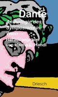 Cover: Dante - Driesch