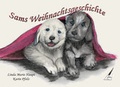 Cover: Sams Weihnachtsgeschichte - Karina-Verlag