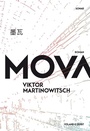 Cover: Mova - Verlag Voland & Quist