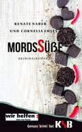 Cover: Mordss&uuml;&szlig;e - KSB-Media