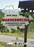 Cover: Wanderwelten - Bussert u. Stadeler