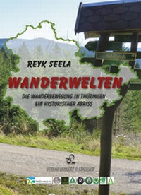 Enlarge image Cover: Wanderwelten - Bussert u. Stadeler