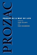 Cover: Prozac As a Way of Life - The University of North Carolina Press