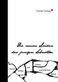 Cover: Die neuen Leiden des jungen Sebastian - Franke Verlag