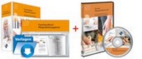 Abbildung von: Das Pflege-Paket-PREMIUM - Forum Verlag Herkert