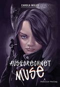 Cover: Ausgerechnet Muse - fabulus Verlag