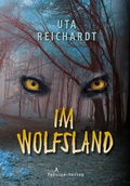 Cover: Im Wolfsland - fabulus Verlag