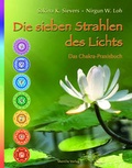 Cover: Die sieben Strahlen des Lichts - ShenDo Verlag