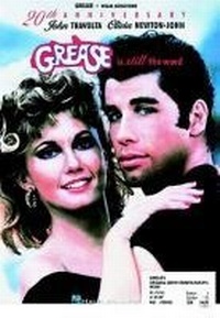 Abbildung von: Grease Is Still the Word - Music Sales
