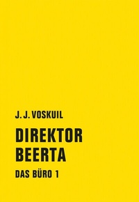 Abbildung von: Direktor Beerta - Verbrecher