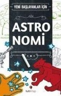 Cover: Yeni Baslayanlar Icin Astronomi - Tuti Kitap