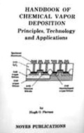 Cover: Handbook of Chemical Vapor Deposition - William Andrew