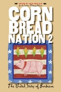 Cover: Cornbread Nation 2 - The University of North Carolina Press