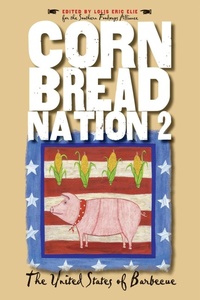 Enlarge image Cover: Cornbread Nation 2 - The University of North Carolina Press