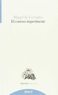 Abbildung von: El Curioso Impertinente - Ediciones Rialp