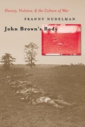 Cover: John Brown's Body - The University of North Carolina Press