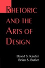 Cover: Rhetoric and the Arts of Design - Routledge
