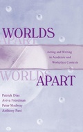 Cover: Worlds Apart - Routledge