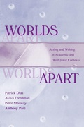 Cover: Worlds Apart - Routledge