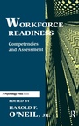 Cover: Workforce Readiness - Psychology Press