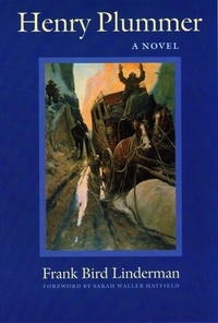Enlarge image Cover: Henry Plummer - Bison Books