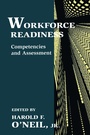 Cover: Workforce Readiness - Psychology Press