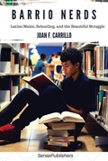 Cover: Barrio Nerds - Brill