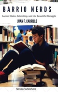 Cover: Barrio Nerds - Brill