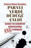 Cover: Parayi Verdi D&uuml;d&uuml;g&uuml; Caldi - Imge Kitabevi Yayinlari