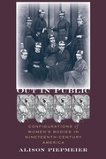 Cover: Out in Public - The University of North Carolina Press