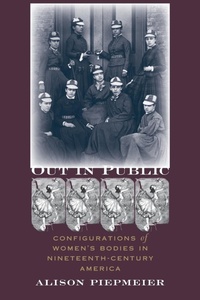 Enlarge image Cover: Out in Public - The University of North Carolina Press