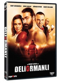 Enlarge image Cover: Deliormanli - As Sanat