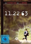 Cover: 11.22.63 - Warner Home Video