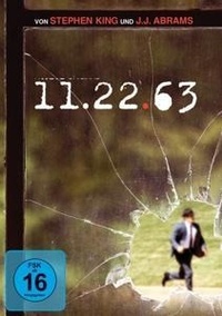 Enlarge image Cover: 11.22.63 - Warner Home Video