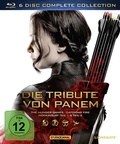 Cover: Die Tribute von Panem - StudioCanal
