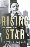 Cover: Rising Star - William Collins