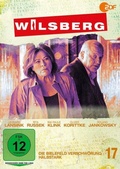 Cover: Wilsberg - Studio Hamburg