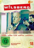 Cover: Wilsberg - Studio Hamburg