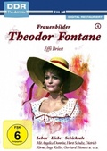 Cover: Theodor Fontane: Frauenbilder - Studio Hamburg