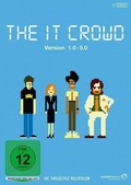 Cover: The IT Crowd - Studio Hamburg
