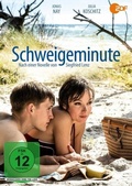 Cover: Schweigeminute - Studio Hamburg