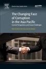 Cover: The Changing Face of Corruption in the Asia Pacific - Elsevier