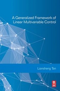 Abbildung von: A Generalized Framework of Linear Multivariable Control - Butterworth-Heinemann