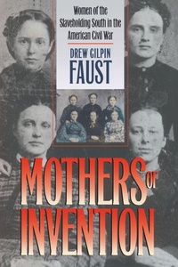 Enlarge image Cover: Mothers of Invention - The University of North Carolina Press